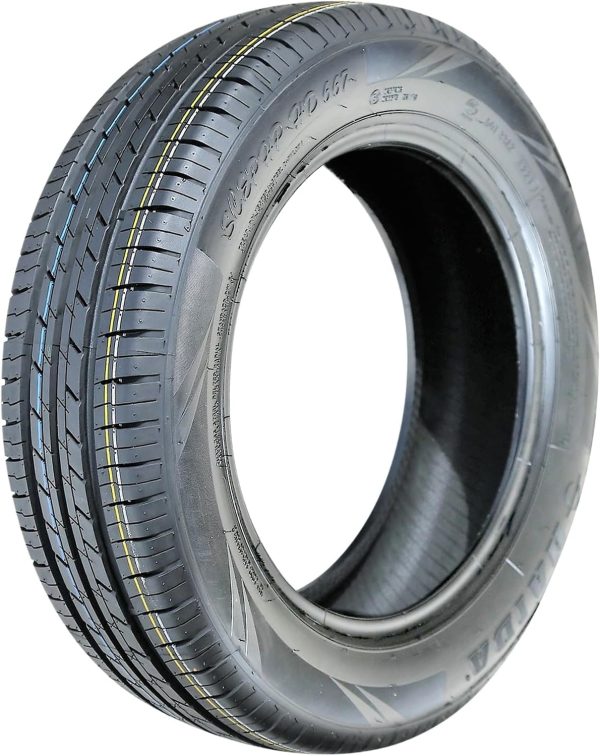 Haida Tyres 225-45-R18
