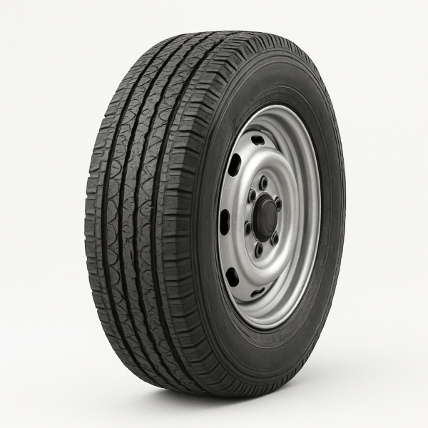 Haida Tyres 235-65-R16